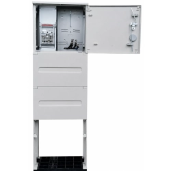 Rozdzielnica licznikowa RL40x40-G0068